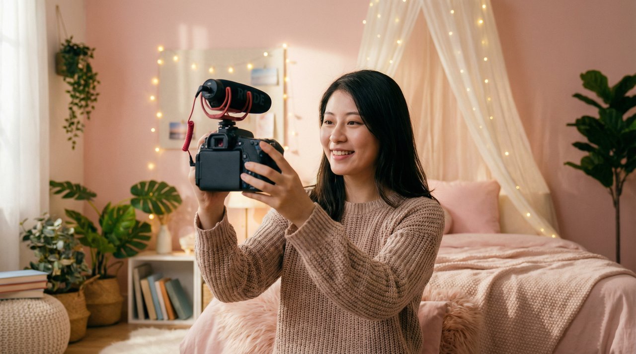 糖心vlog